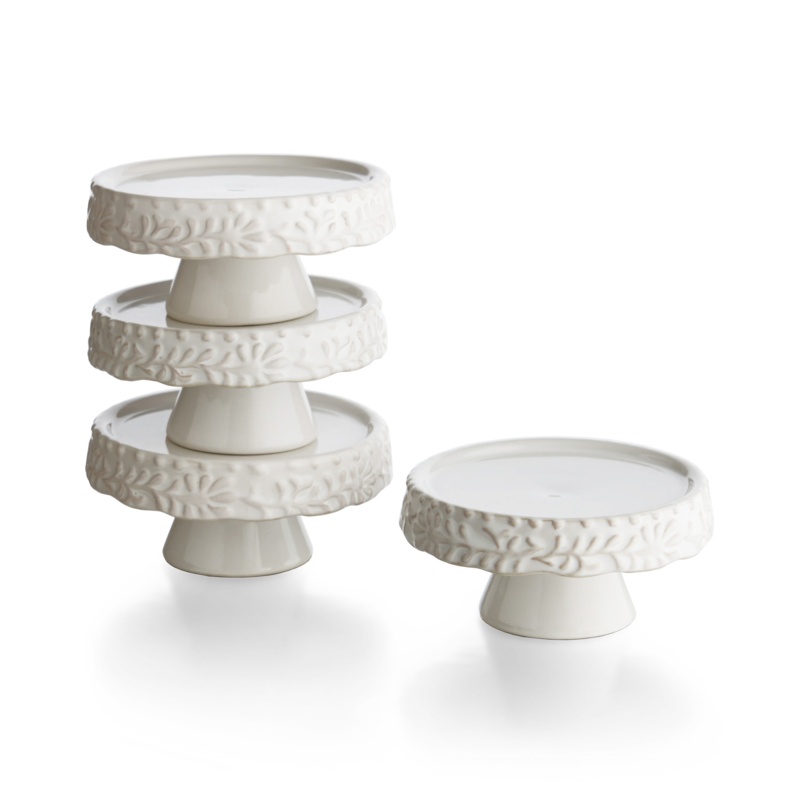 Ceramic Cake Stand