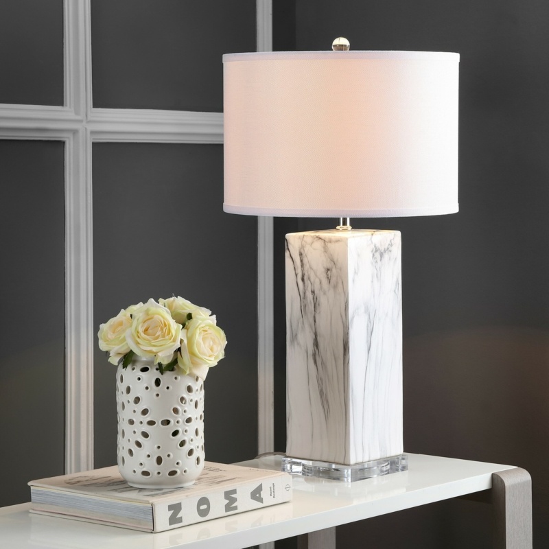 Chaeden Ceramic Table Lamp
