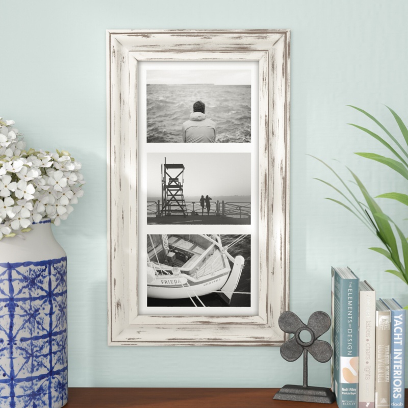 Chalone Collage Picture Frame