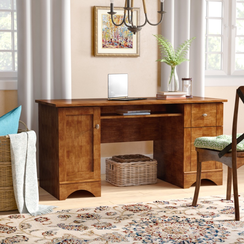 Chamberland 59.5'' Desk