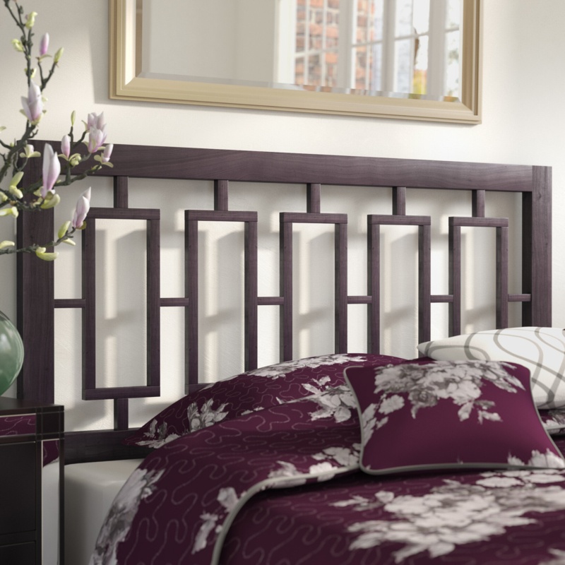 Chancler Open-Frame Headboard