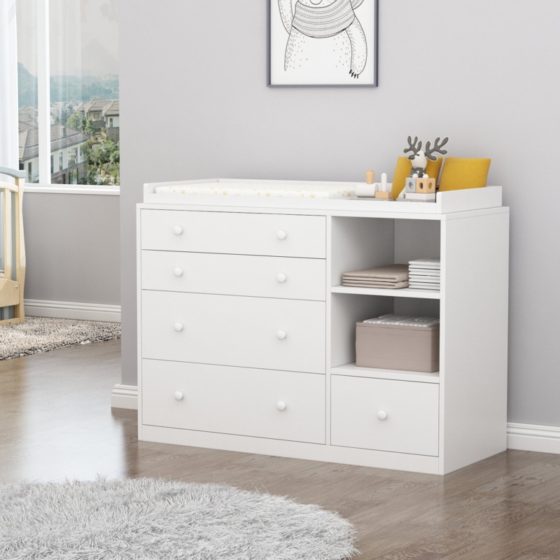 Changing Table