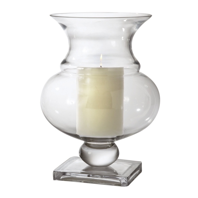 Charleston Hurricane/Vase