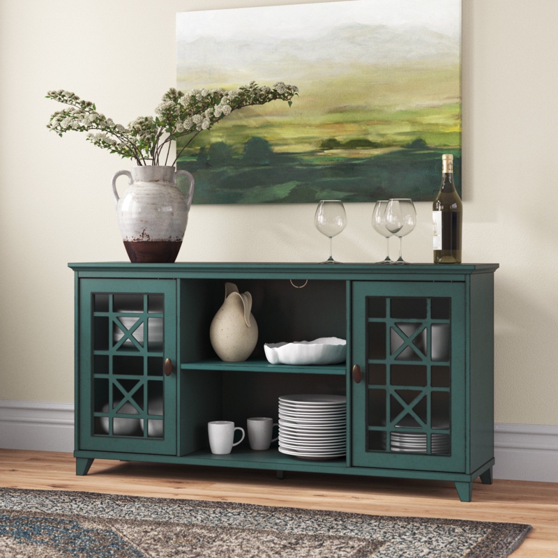 Charney 60'' Wide Sideboard