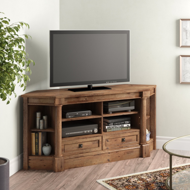 Chauvigny 61.1'' Media Console