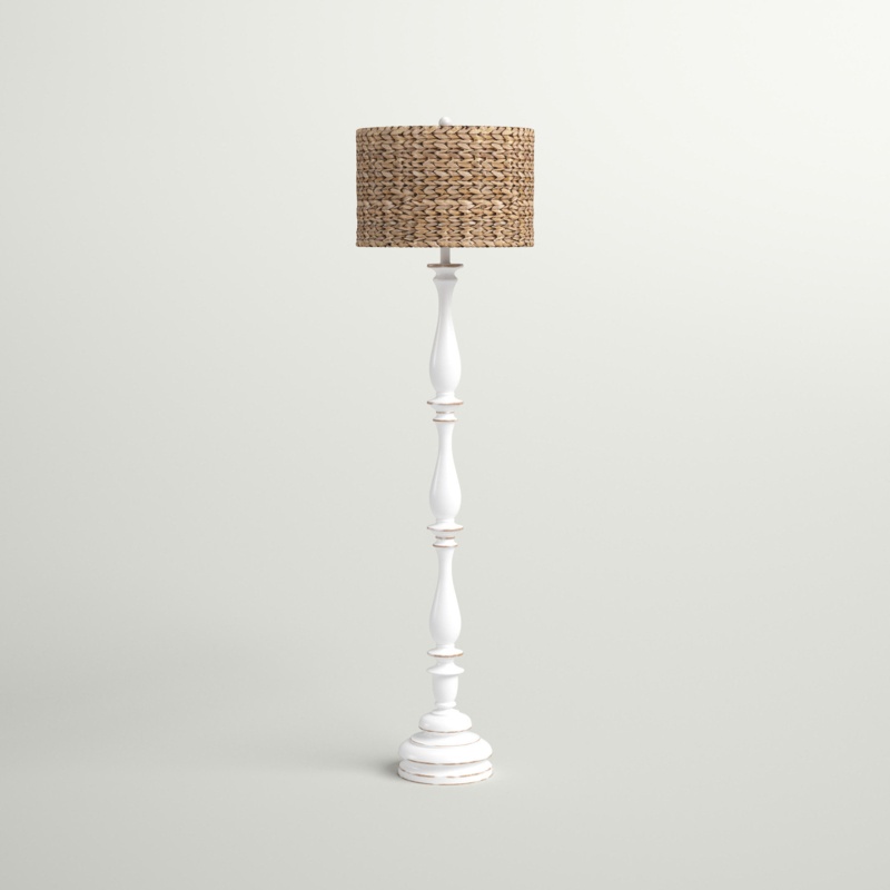 Chelsea 63" Floor Lamp