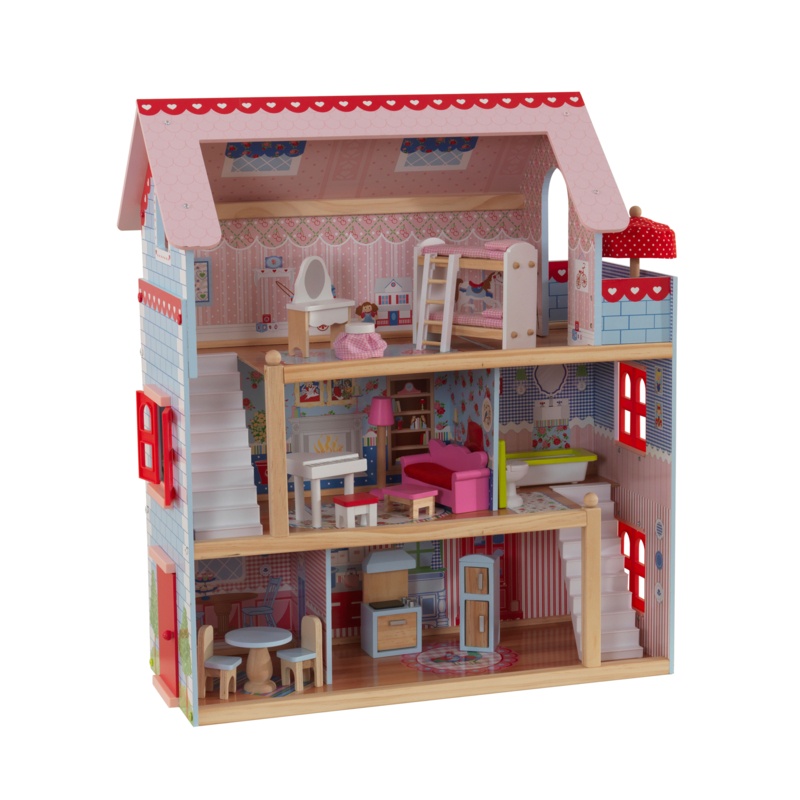 Chelsea Dollhouse