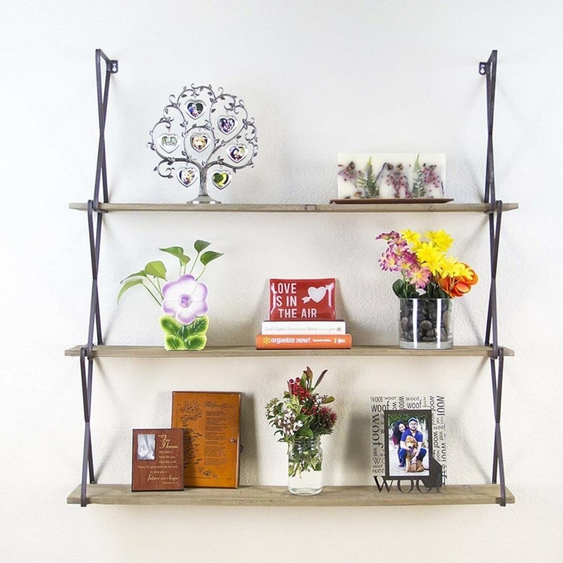 Chenango Wall Shelf