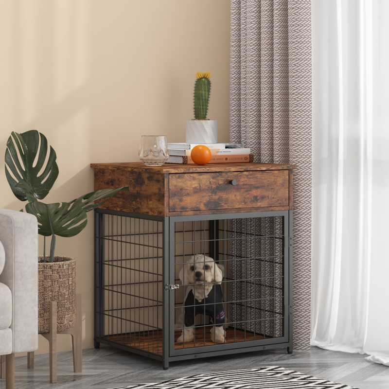 Deluxe Hamster Cage with Entertainment Space