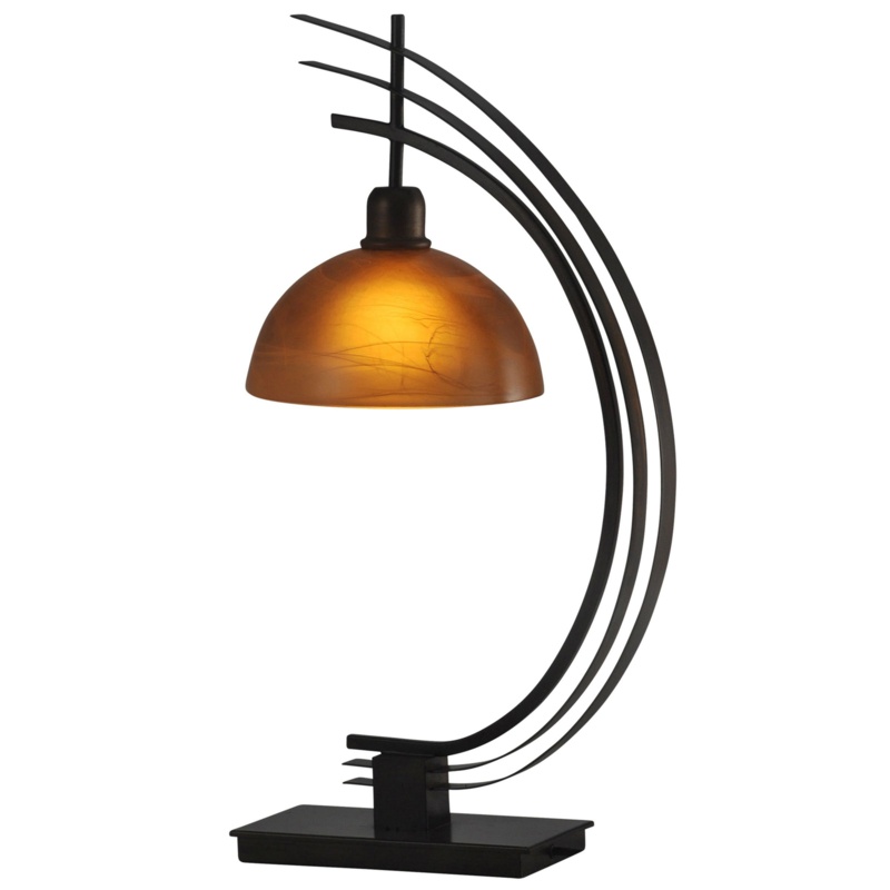Chester Arched Lamp