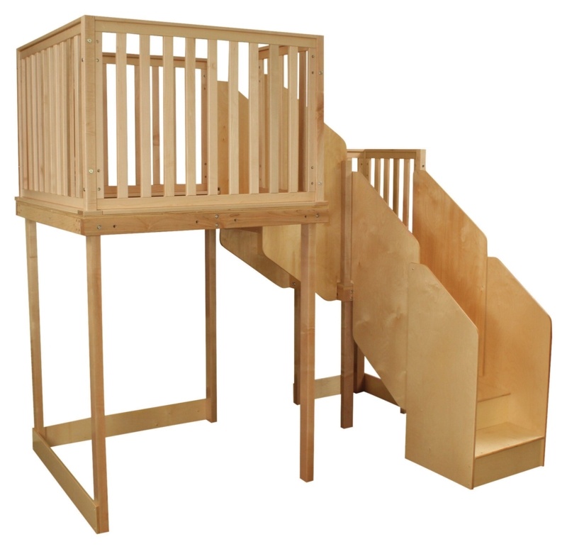 Childcraft Basic Climber
