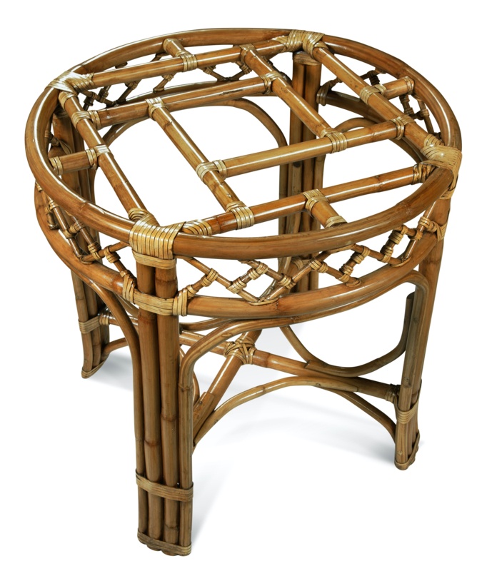 Chippendale Dining Table