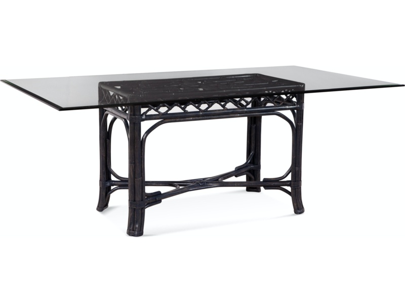 Chippendale Dining Table