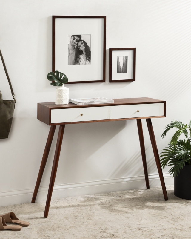 Chiu 36'' Console Table