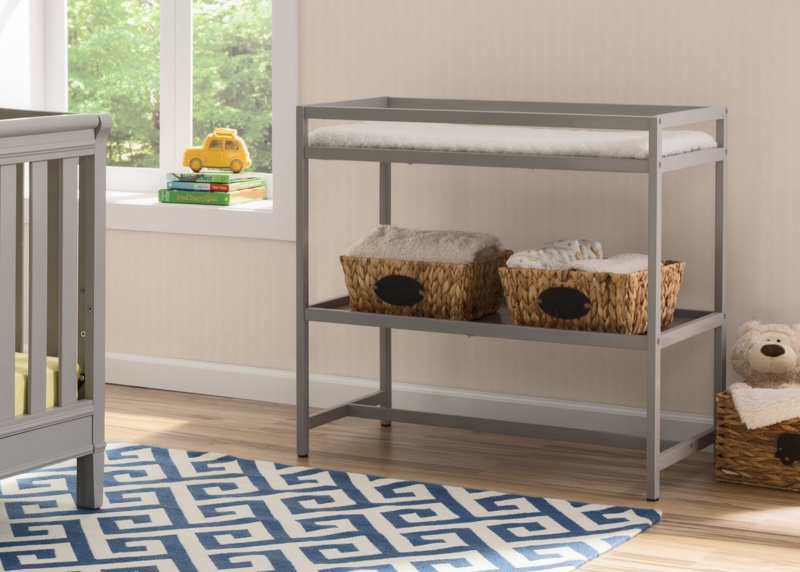 Christie Changing Table