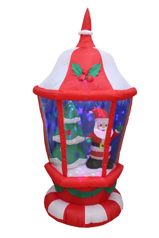 Christmas Lantern Christmas Decoration