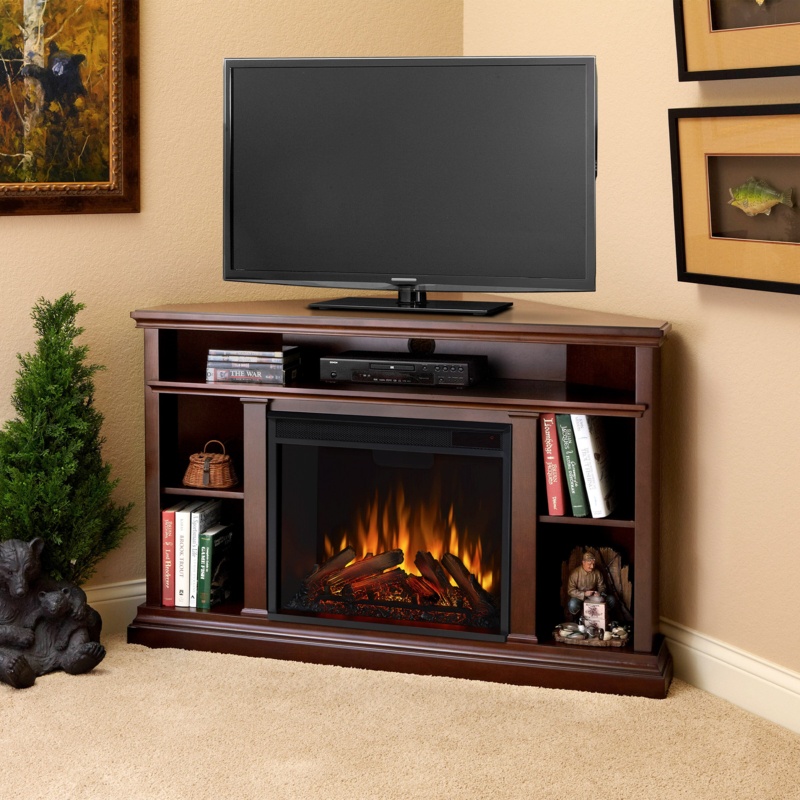 Churchill 50.75'' Media Console