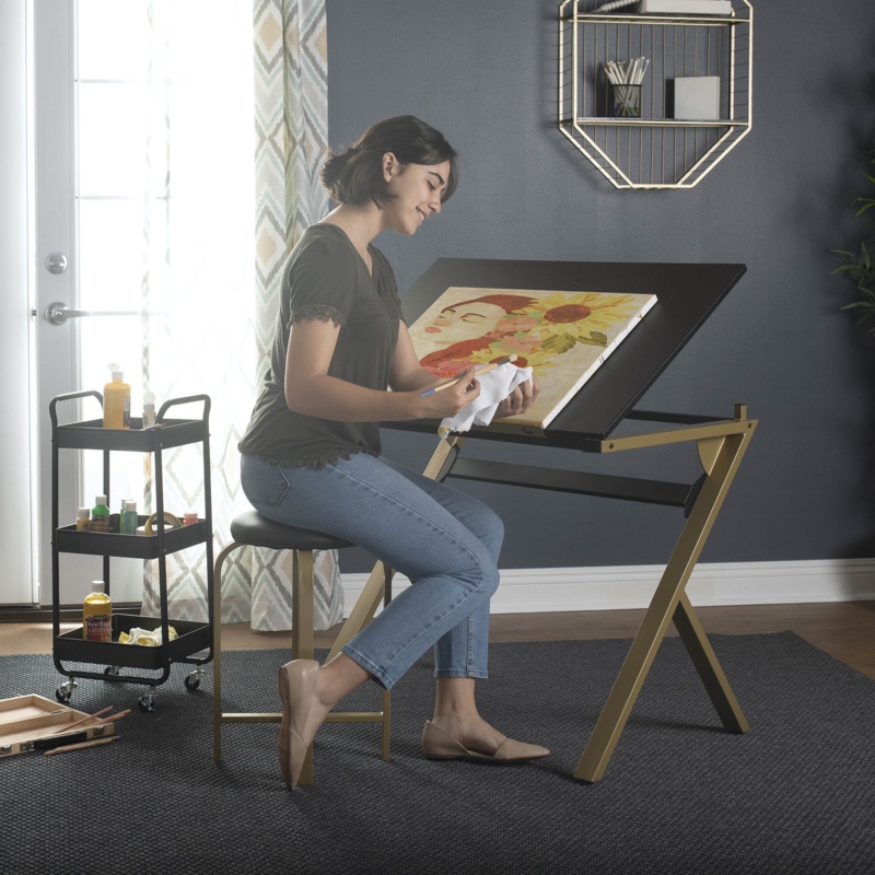 Cinar 36'' Desk
