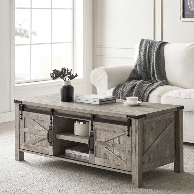 Clairene Coffee Table