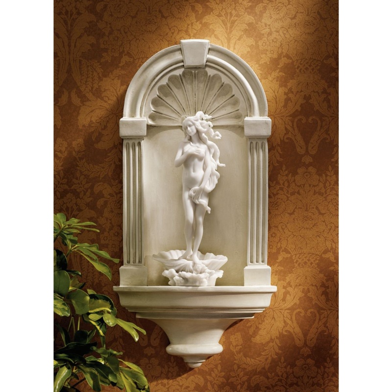 Classical European Style Wall Décor