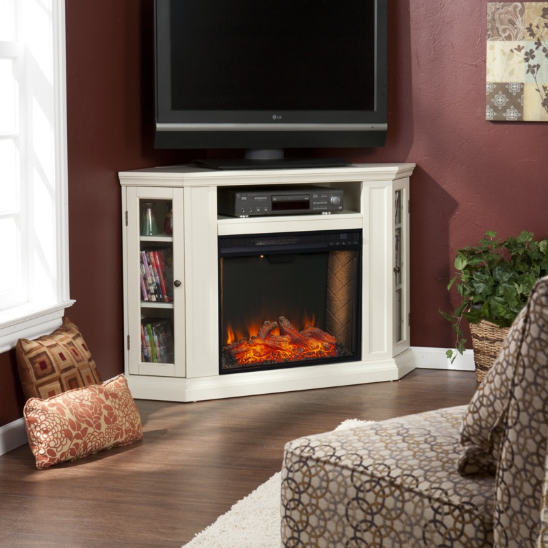 Clee 48'' Media Console