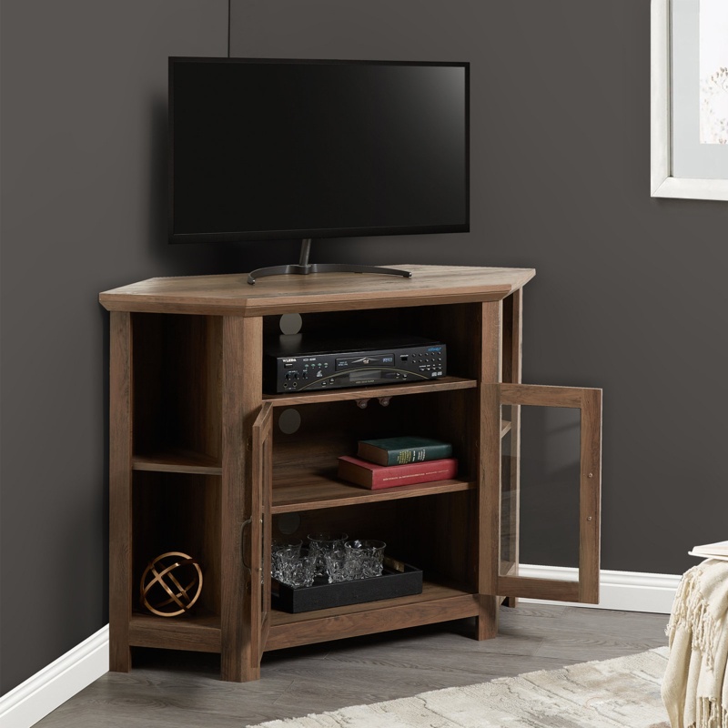 Cleofe TV Stand for TVs up to 48"