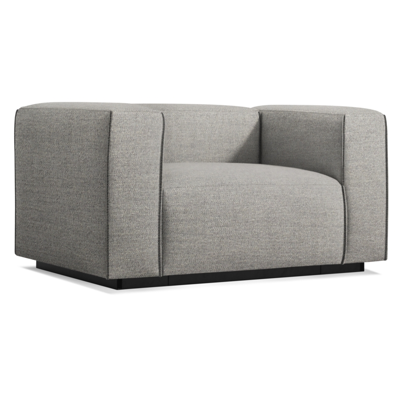 Modular Upholstered Seating Solution