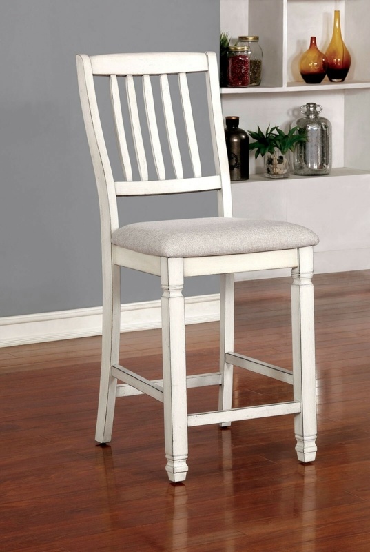 Clio 25" Bar Stool