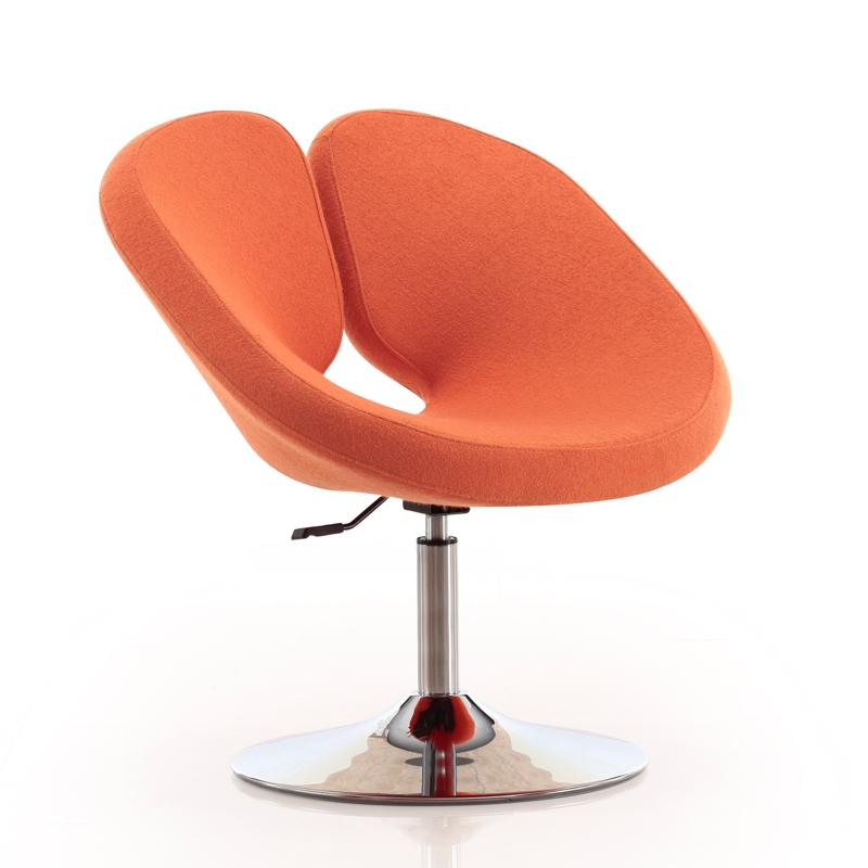 Ergonomic Adjustable Office Chair