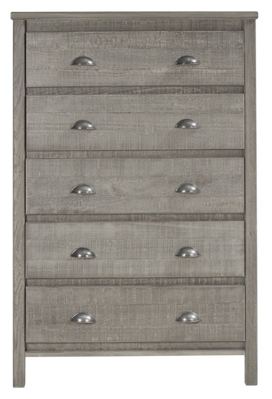 Clove 5 - Drawer Dresser