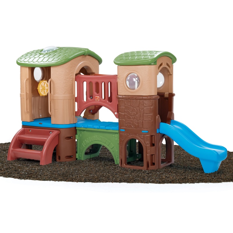 Clubhouse Climber