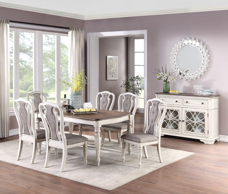 Cobel 6 - Person Dining Set