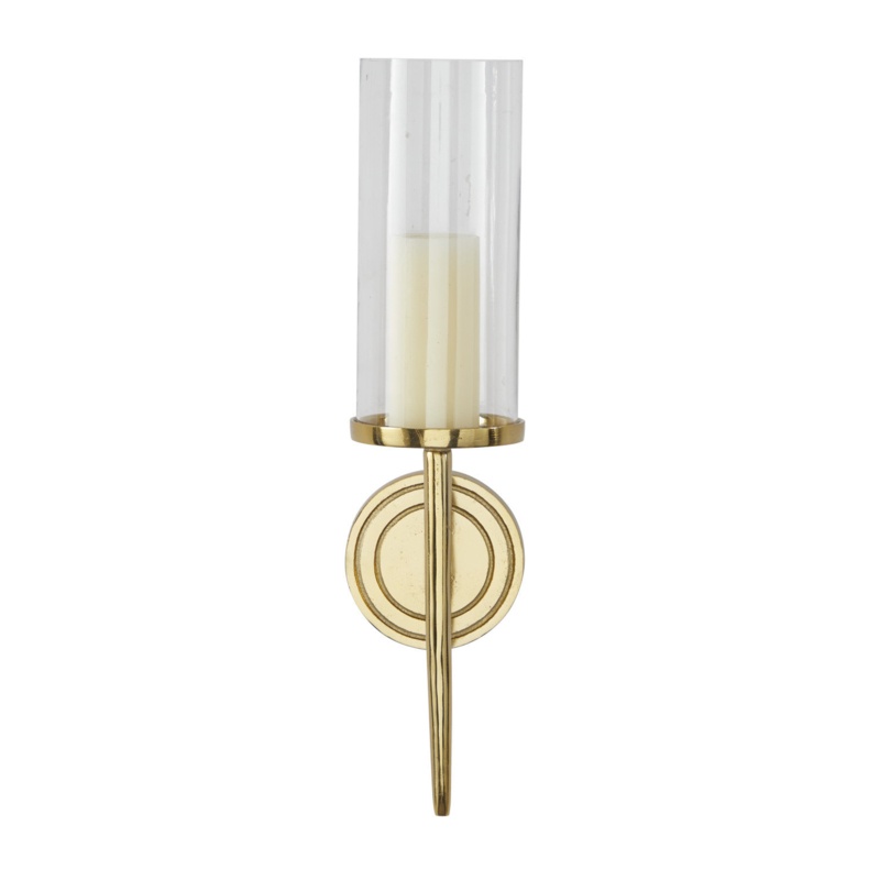 Cochard Armed Sconce