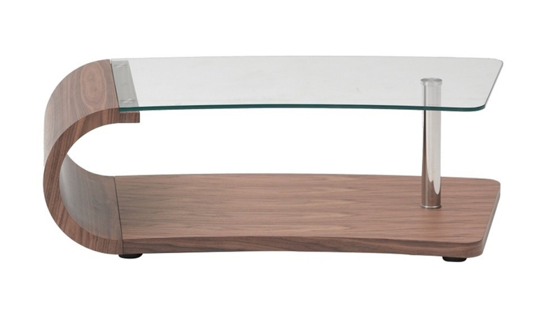 Modern Multi-Purpose Coffee Table