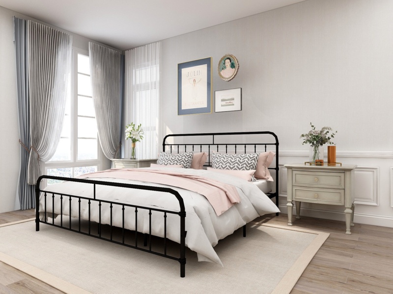 Colina Bed