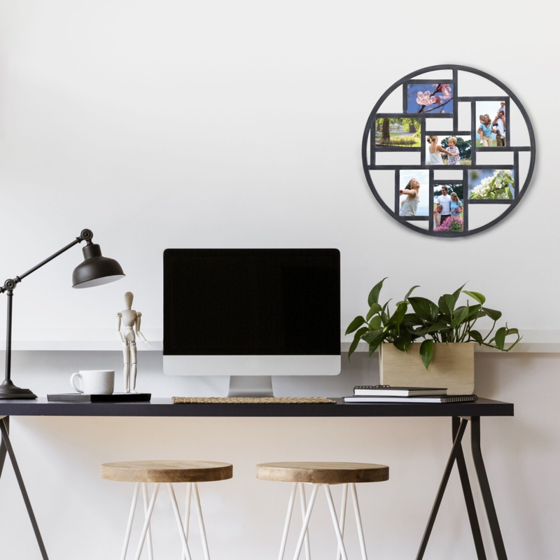 Collage Picture Frame