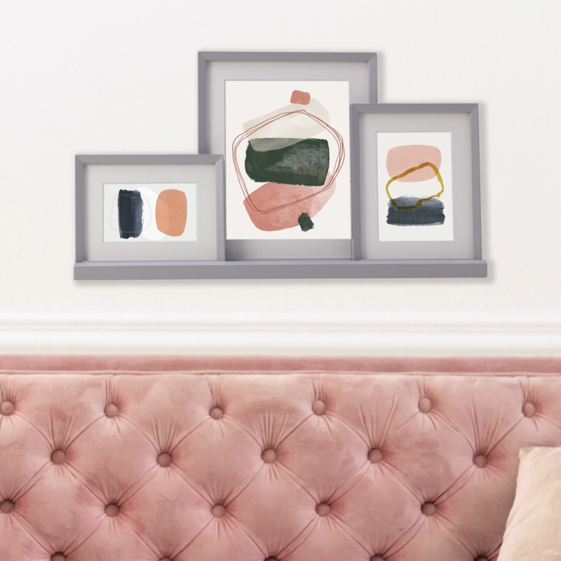 Collage Picture Frame