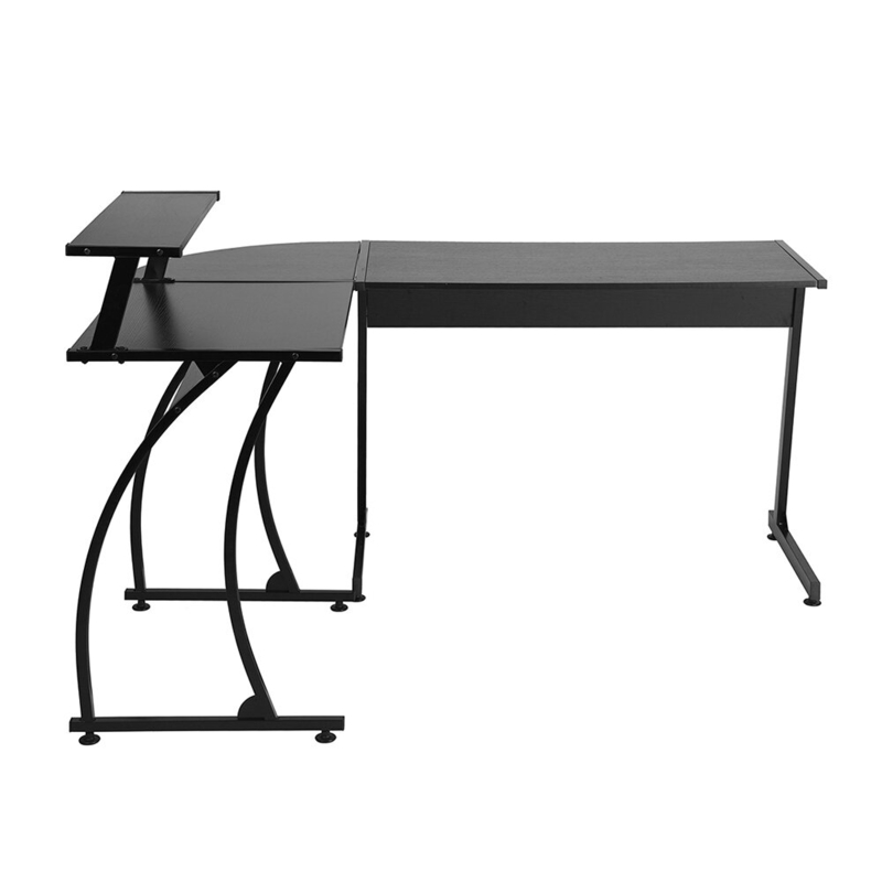 Multi-functional Corner Home Office Desk