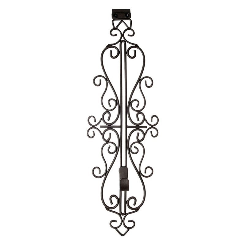 Colonial Adjustable Wreath Hanger