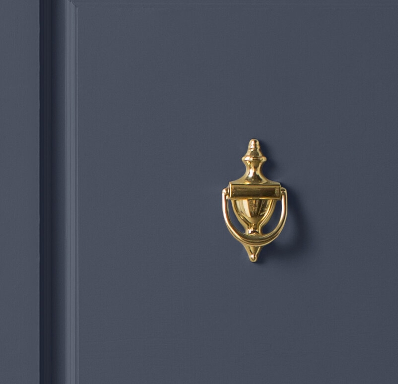 Colonial Door Knocker