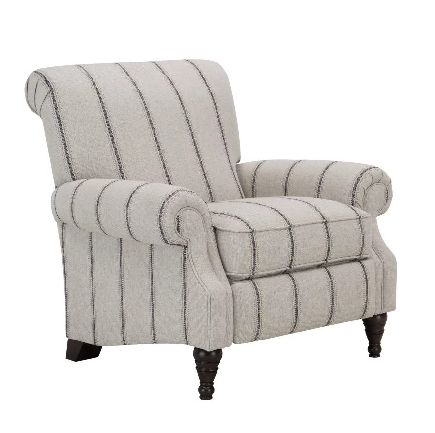 Comfortable Pushback Recliner Chair