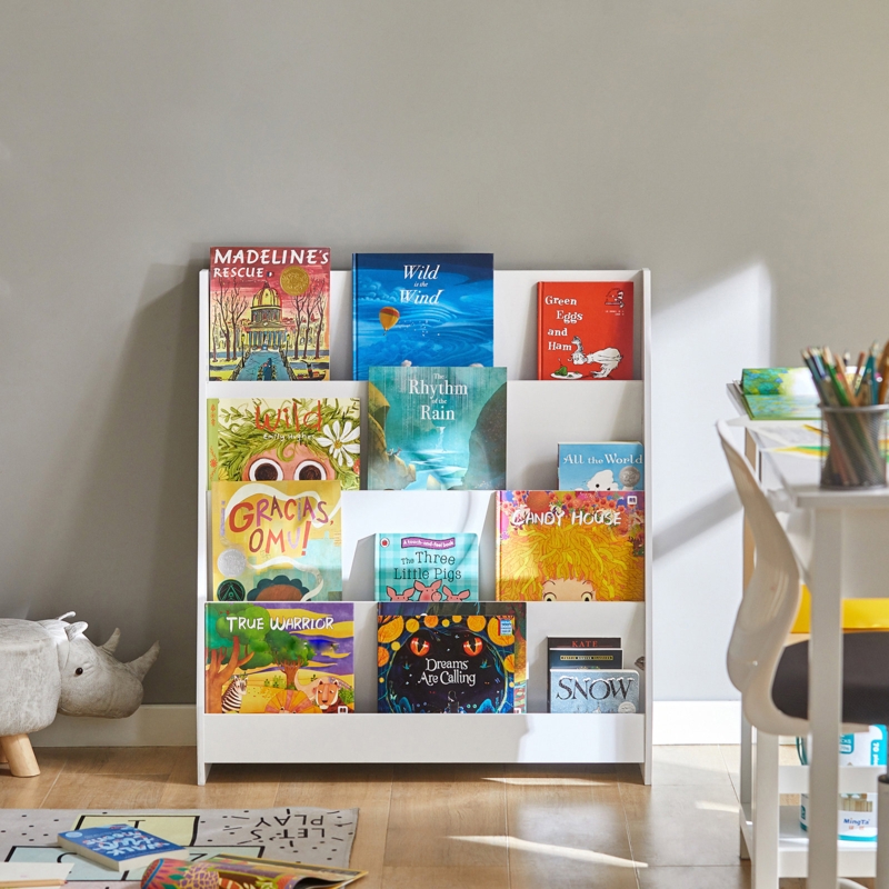Best Baby Kids Bookcases