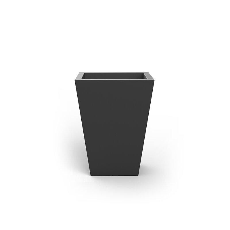 Cono Resin Pot Planter