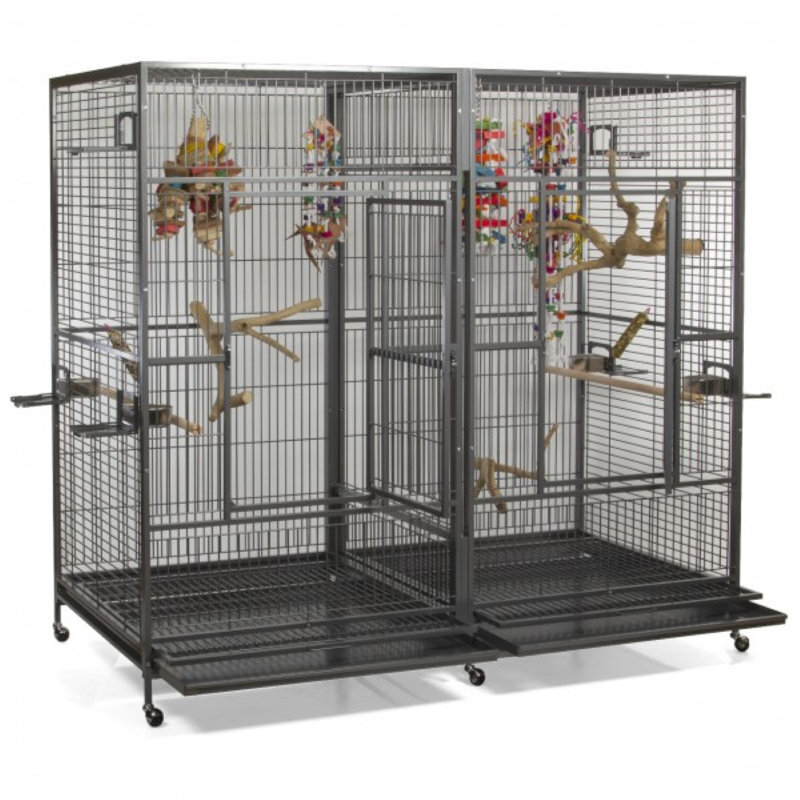 Large Bird Cage
