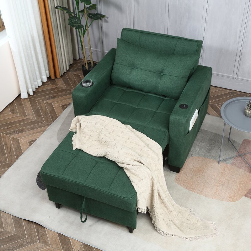 Most Comfortable Chairs For Watching TV
