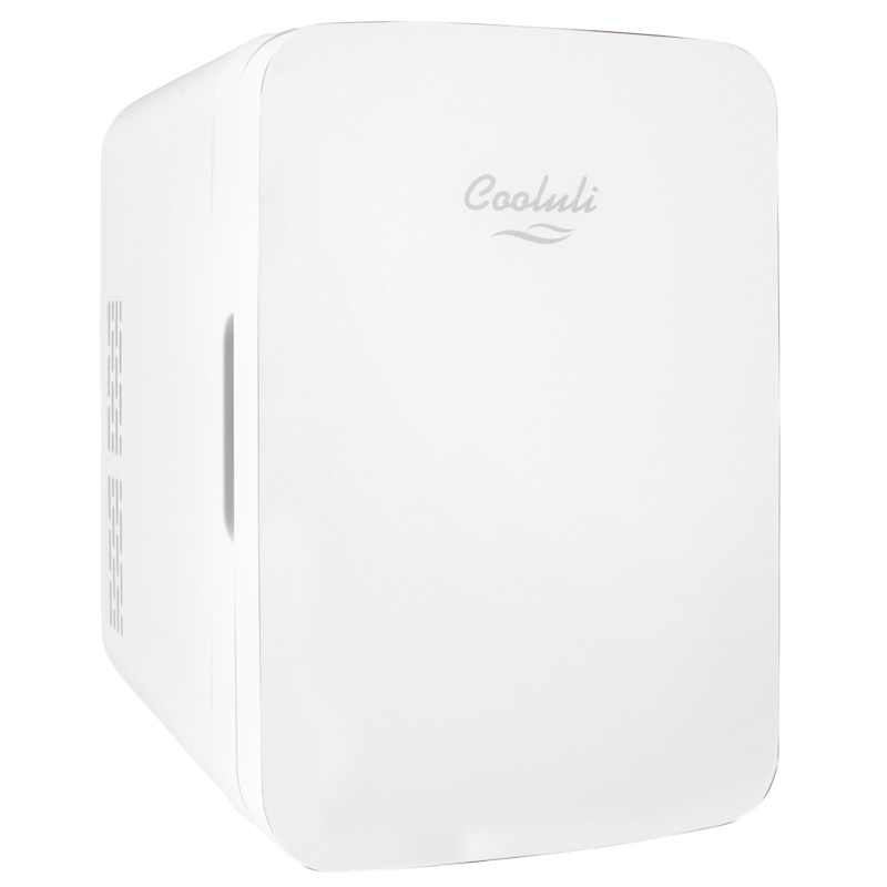 Cooluli Infinity 0.35 Cubic Feet cu. ft. Countertop Mini Fridge