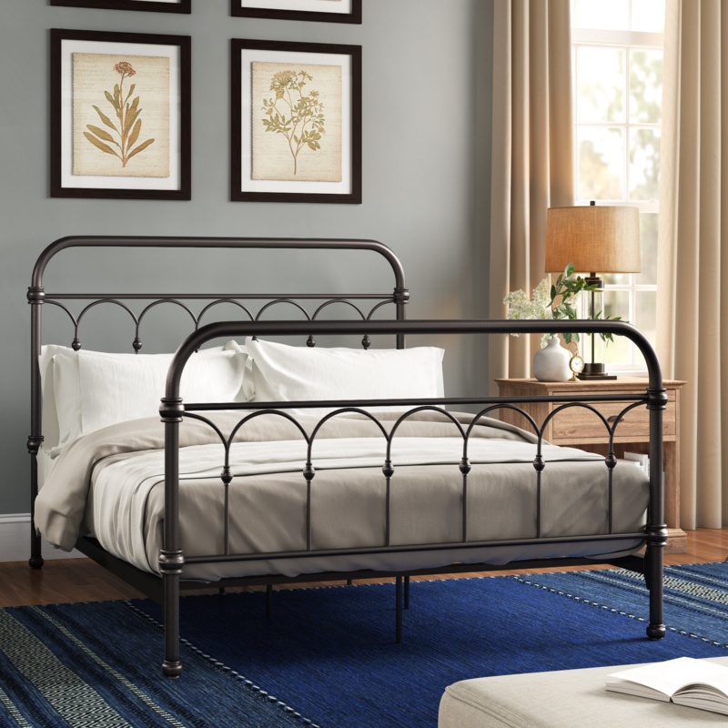 Copake Bed