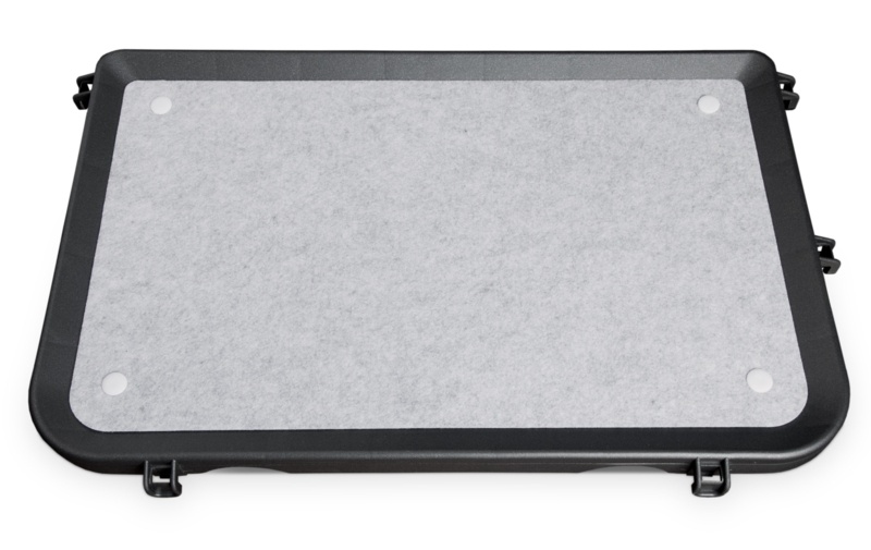 Coppage Replacement Platform Shelf for Cat Cages Outdoor Accessory