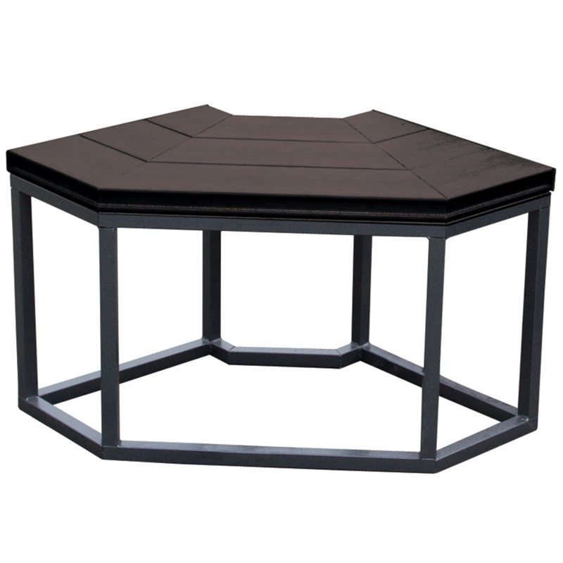 Corner Spa Bench Seats