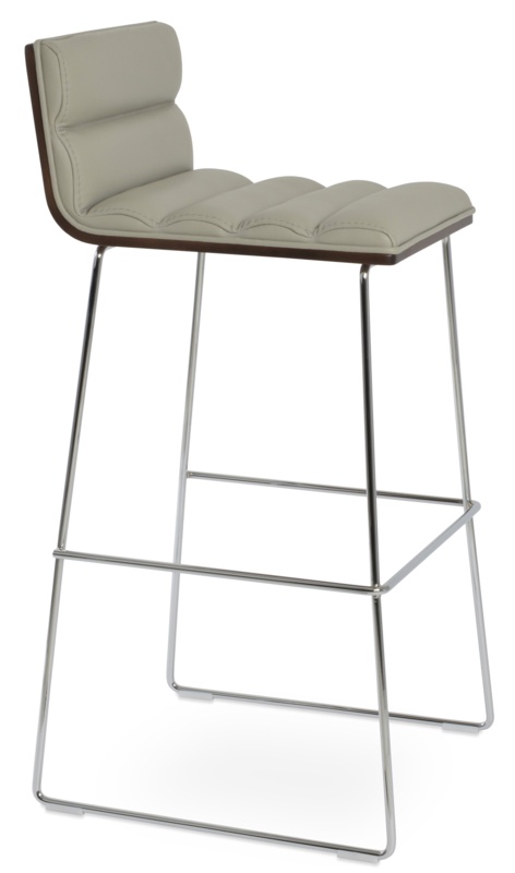 Corona Bar & Counter Stool